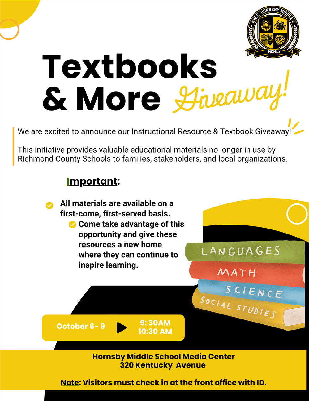 Book Surplus